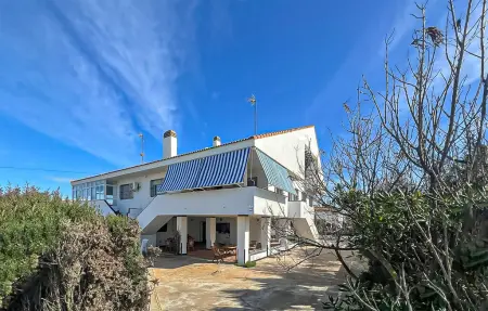 Location maison à Punta Umbría