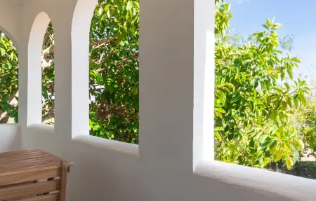 Maison Petunia Santa Margalida avec piscine et vue mer : photo 20
