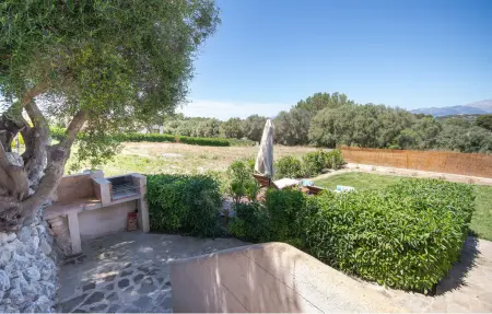 Maison Petunia Santa Margalida avec piscine et vue mer : photo 22