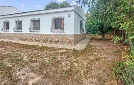 Location maison à Alicante