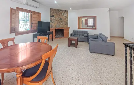 Maison 10 pers. avec piscine privée à Alicante : photo 3