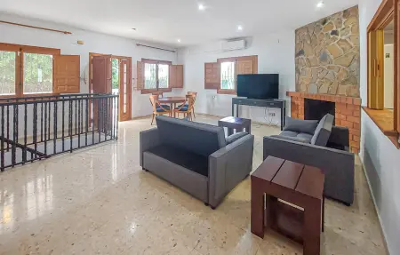 Maison 10 pers. avec piscine privée à Alicante : photo 4