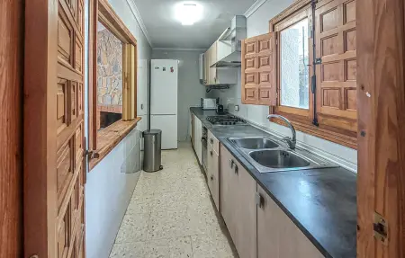 Maison 10 pers. avec piscine privée à Alicante : photo 6