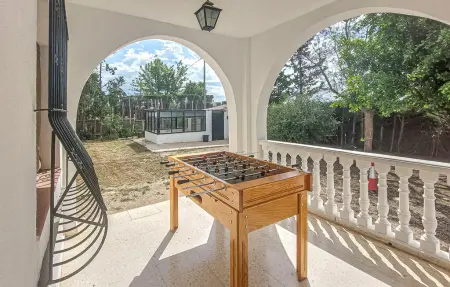 Maison 10 pers. avec piscine privée à Alicante : photo 8