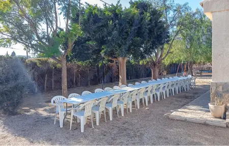 Maison 10 pers. avec piscine privée à Alicante : photo 11
