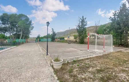 Maison 10 pers. avec piscine privée à Alicante : photo 15