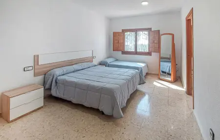 Maison 10 pers. avec piscine privée à Alicante : photo 16