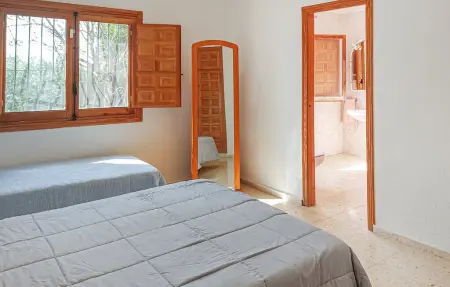 Maison 10 pers. avec piscine privée à Alicante : photo 17