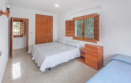 Maison 10 pers. avec piscine privée à Alicante : photo 18