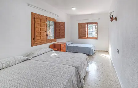 Maison 10 pers. avec piscine privée à Alicante : photo 19