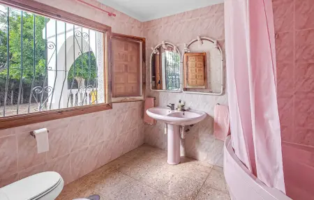 Maison 10 pers. avec piscine privée à Alicante : photo 20
