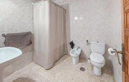 Maison 10 pers. avec piscine privée à Alicante : photo 21