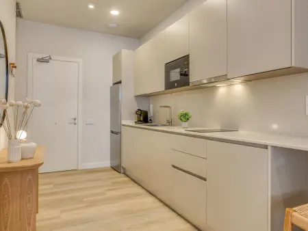 Studio moderne spacieux près du port d'Estepona : photo 15