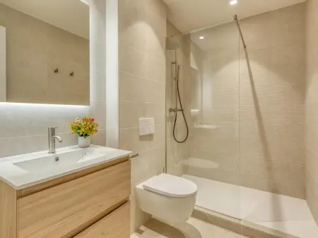 Appartement 2 chambres moderne près du port d'Estepona : photo 10