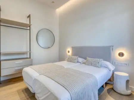 Appartement 2 chambres moderne près du port d'Estepona : photo 13