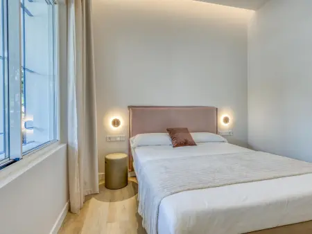 Appartement 2 chambres moderne près du port d'Estepona : photo 15