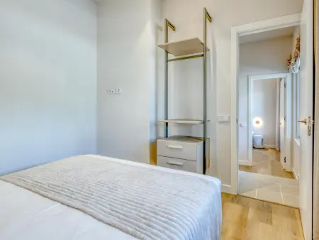 Appartement 2 chambres moderne près du port d'Estepona : photo 16