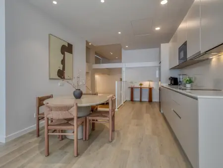 Studio spacieux moderne au cœur du port d'Estepona : photo 1