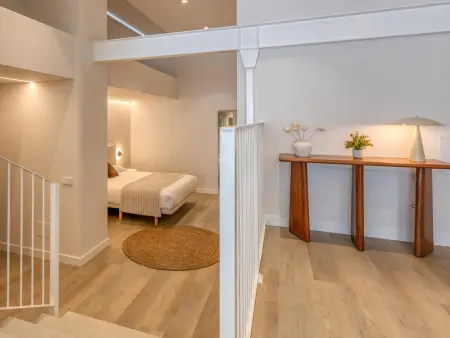 Studio spacieux moderne au cœur du port d'Estepona : photo 5