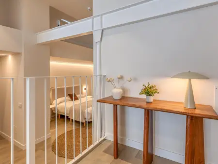 Studio spacieux moderne au cœur du port d'Estepona : photo 6