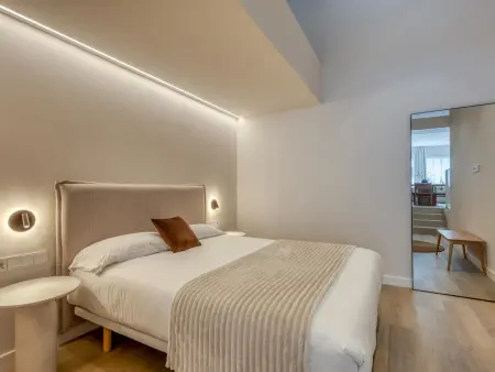 Studio spacieux moderne au cœur du port d'Estepona : photo 7