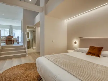 Studio spacieux moderne au cœur du port d'Estepona : photo 8