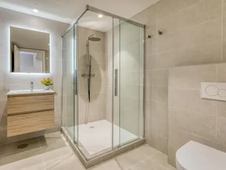 Studio spacieux moderne au cœur du port d'Estepona : photo 10