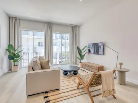 Studio spacieux moderne au cœur du port d'Estepona : photo 13