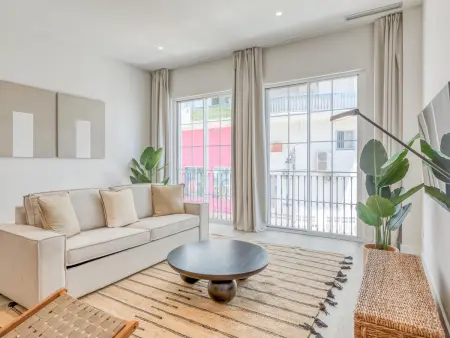 Studio spacieux moderne au cœur du port d'Estepona : photo 15