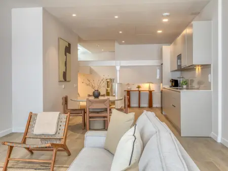 Studio spacieux moderne au cœur du port d'Estepona : photo 17
