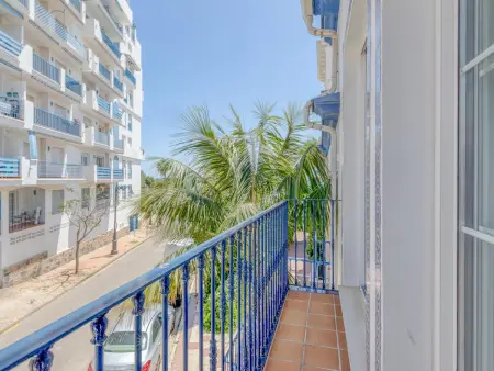 Studio spacieux moderne au cœur du port d'Estepona : photo 18