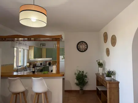 Cortijo del Verdial – Gîte 6 pers. vue mer à Torrox : photo 8