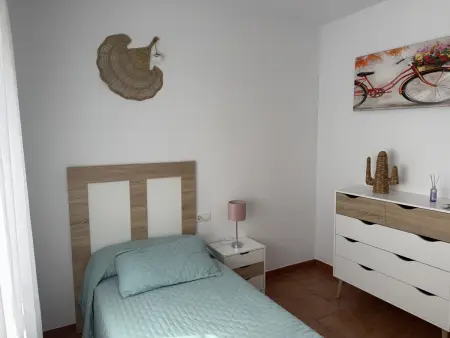 Cortijo del Verdial – Gîte 6 pers. vue mer à Torrox : photo 17