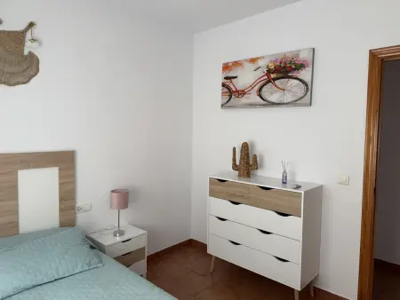 Cortijo del Verdial – Gîte 6 pers. vue mer à Torrox : photo 18