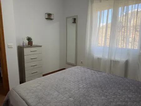 Cortijo del Verdial – Gîte 6 pers. vue mer à Torrox : photo 22