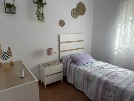 Cortijo del Verdial – Gîte 6 pers. vue mer à Torrox : photo 23