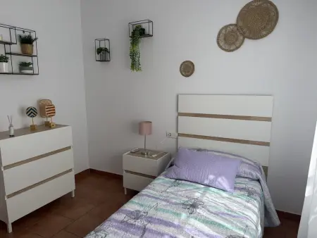 Cortijo del Verdial – Gîte 6 pers. vue mer à Torrox : photo 24