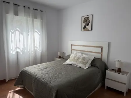 Cortijo del Verdial – Gîte 6 pers. vue mer à Torrox : photo 26