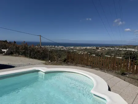 Cortijo del Verdial – Gîte 6 pers. vue mer à Torrox : photo 30