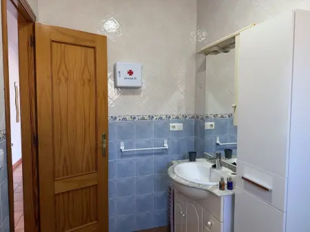 Cortijo del Verdial – Gîte 6 pers. vue mer à Torrox : photo 31