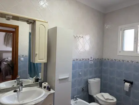 Cortijo del Verdial – Gîte 6 pers. vue mer à Torrox : photo 32