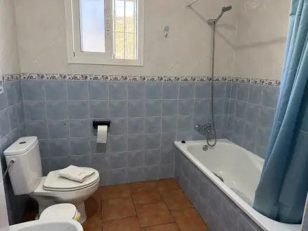 Cortijo del Verdial – Gîte 6 pers. vue mer à Torrox : photo 33