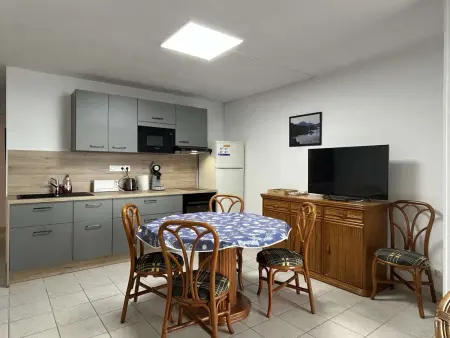 Appart vue mer Banyuls, 4 pers., clim, parking : photo 2
