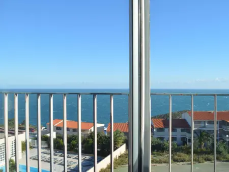 Appart vue mer Banyuls, 4 pers., clim, parking : photo 9