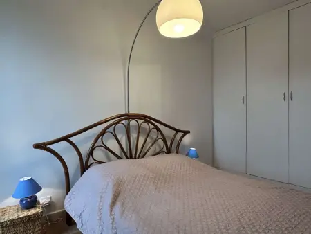Appart vue mer Banyuls, 4 pers., clim, parking : photo 11