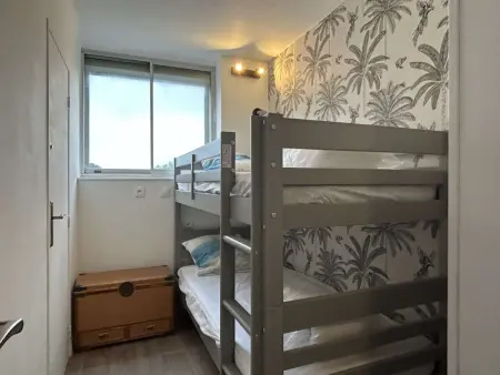Appart vue mer Banyuls, 4 pers., clim, parking : photo 12