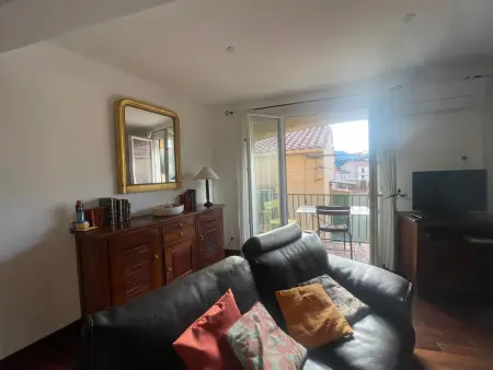 Maison spacieuse avec garage - 6 pers., Maison 6 personnes à Banyuls sur Mer - Photo 3