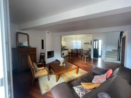 Maison spacieuse avec garage - 6 pers., Maison 6 personnes à Banyuls sur Mer - Photo 4