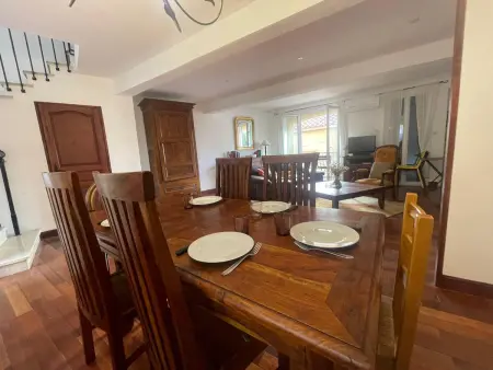 Maison spacieuse avec garage - 6 pers., Maison 6 personnes à Banyuls sur Mer - Photo 6