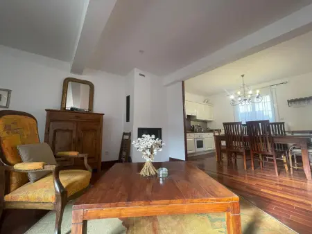Maison spacieuse avec garage - 6 pers., Maison 6 personnes à Banyuls sur Mer - Photo 7
